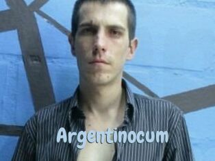 Argentinocum