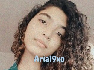 Aria19xo