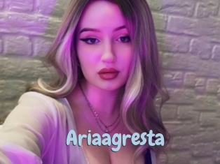 Ariaagresta