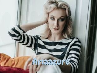 Ariaazure