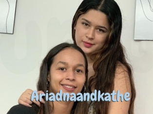 Ariadnaandkathe