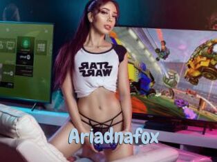 Ariadnafox