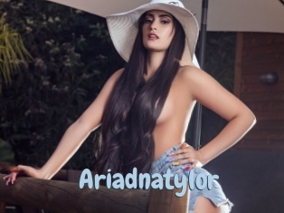 ariadnatylor Uniform Porn XXX
