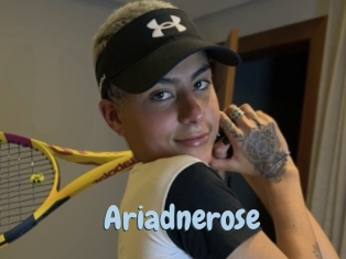 ariadnerose Uniform Porn XXX