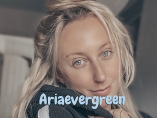 Ariaevergreen