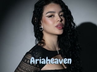 Ariaheaven