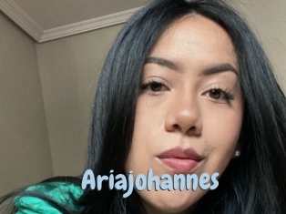 Ariajohannes