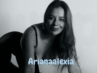 Arianaalexia