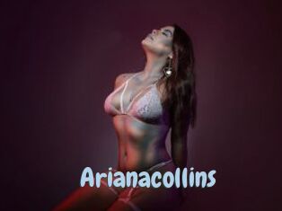 Arianacollins
