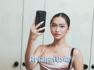 Arianafusia