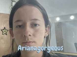 Arianagorgeous