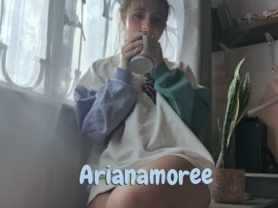 arianamoree Uniform Porn XXX