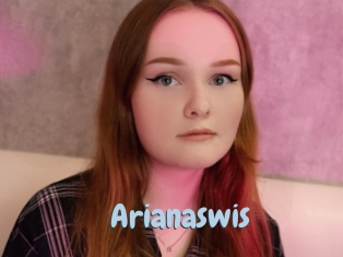 Arianaswis