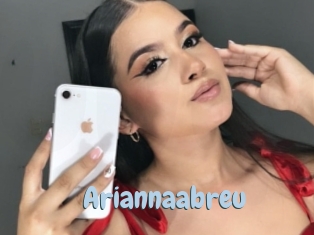 ariannaabreu Uniform Porn XXX
