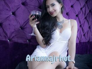ariannajrhot Uniform Porn XXX