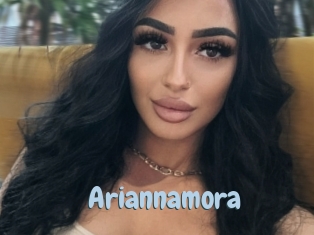 Ariannamora