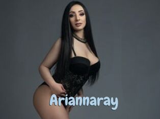 Ariannaray