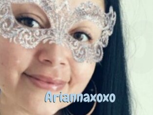 Ariannaxoxo