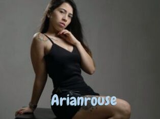 arianrouse Uniform Porn XXX