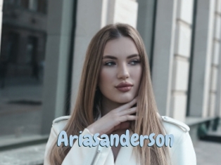 Ariasanderson