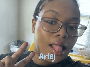 ariej Uniform Porn XXX