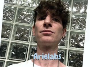 arielabs Uniform Porn XXX