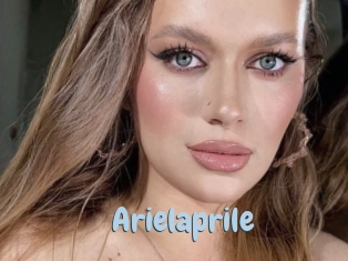Arielaprile