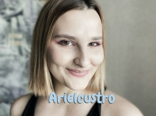 Arielcustro