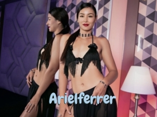 Arielferrer