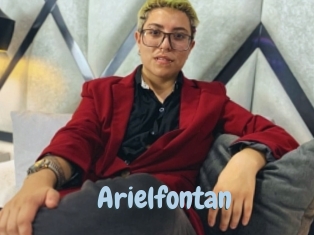 arielfontan Uniform Porn XXX