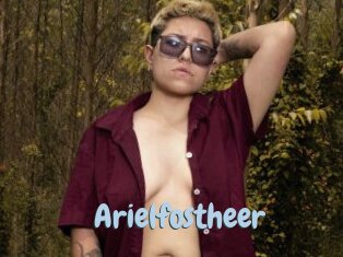 Arielfostheer