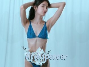 arielspencer Uniform Porn XXX