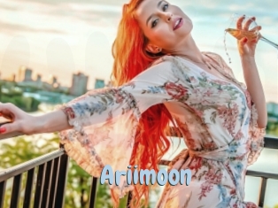 ariimoon Uniform Porn XXX