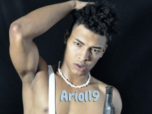 ariol19 Uniform Porn XXX