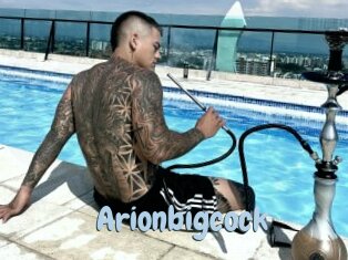 Arionbigcock