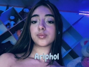 ariphol Uniform Porn XXX