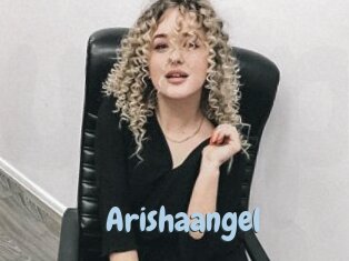 Arishaangel
