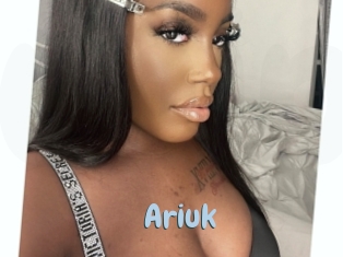 Ariuk