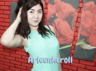 arleenkeroll Uniform Porn XXX