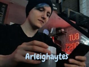 Arleighaytes