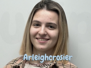 Arleighcrosier