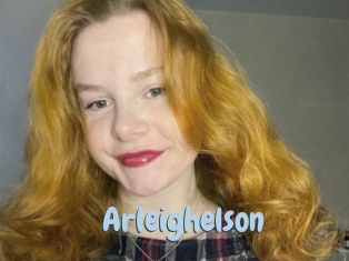 Arleighelson