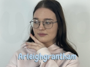 arleighgrantham Uniform Porn XXX