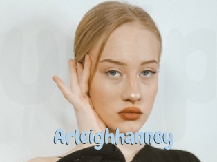 Arleighhanney