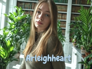 Arleighheart