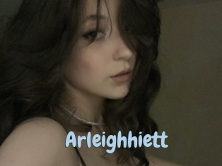 Arleighhiett