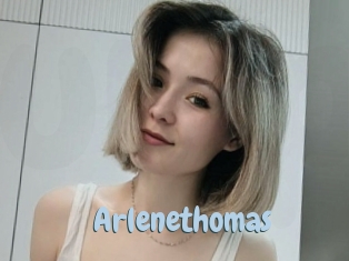 Arlenethomas