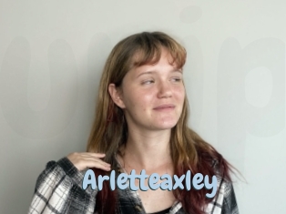 Arletteaxley