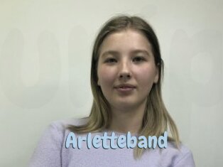 Arletteband