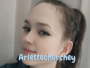 Arlettechurchey